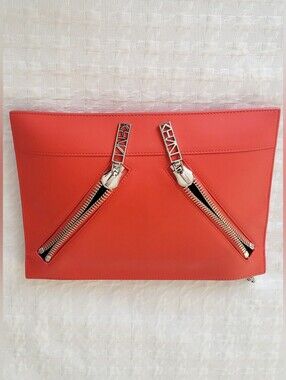 Kenzo Paris Clutch